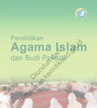 Image of Pendidikan Agama Islam dan Budi Pekerti