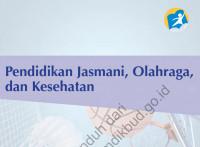 Image of Pendidikan Jasmani, Olahraga dan Kesehatan Kelas VII