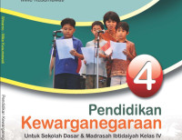 Image of Pendidikan Kewarganegaraan Kelas 4