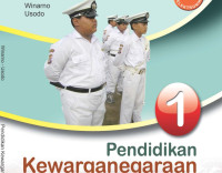 Image of Pendidikan Kewarganegaraan SD Kelas 1