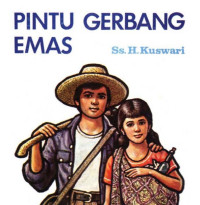 Image of Pintu Gerbang Emas