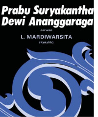 Image of Prabu Suryakantha Dewi Ananggaraga