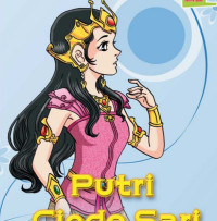 Image of Putri Cindesari