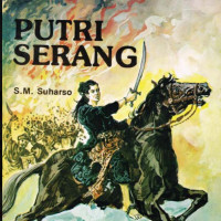 Image of Putri Serang