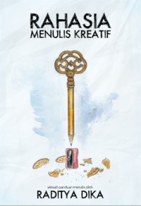 Image of Rahasia Menulis Kreatif