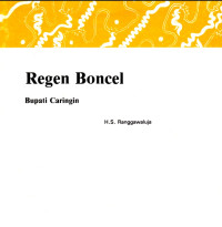 Image of Regen Boncel