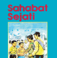 Image of Sahabat Sejati