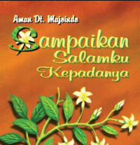Image of Sampaikan salamku kepadanya