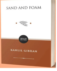 Image of Sand And Foam