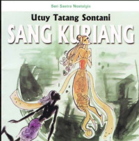 Image of Sangkuriang