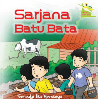 Image of Sarjana Batu bata