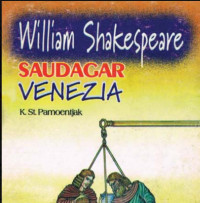 Image of Saudagar Venezia