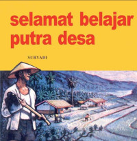 Image of Selamat Belajar Putra Desa