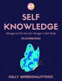 Image of Self Knowledge: Mengenali Diri dan Tujuan Hidup