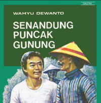 Image of Senandung puncak Gunung