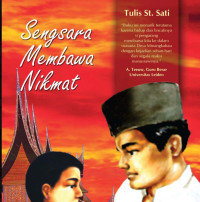 Image of Sengsara Membawa Nikmat