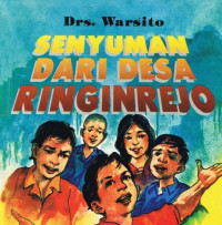 Image of Senyuman Dari Desa Ringin Rejo