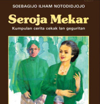 Image of Seroja Mekar