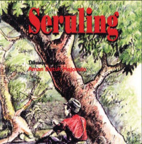 Image of Seruling