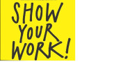 Image of Show Your Work!
