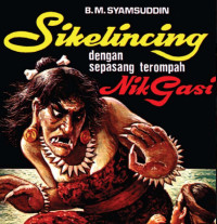 Image of Sikelicing Dengan Sepasang Terompah