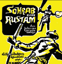 Image of Sohrab Dan Rustam