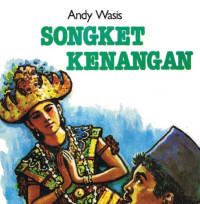 Image of Songket Kenagan