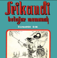Image of Sri Kandhi Belajar Memanah