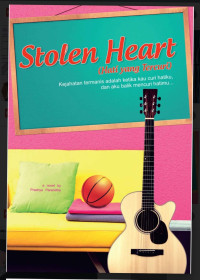 Image of Stolen Heart (Hati yang Tercuri)