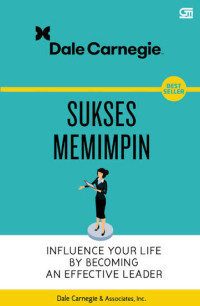 Image of Sukses Memimpin