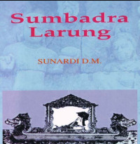 Image of Sumbodro Larung