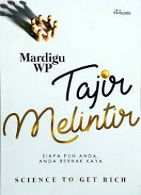 Image of Tajir Melintir