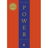 Image of The 48 Laws of Power