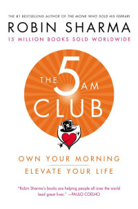 Image of The 5 AM Club