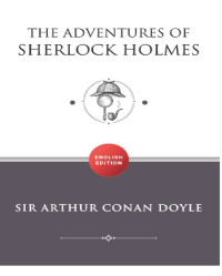 Image of The Adventures Of Shelock Holmes