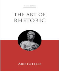Image of The Art of Rhetoric