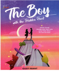 Image of The boy with the Hiddenhurt