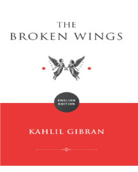 Image of The Broken Wings