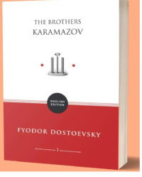 Image of The Brother Karamazov 1
