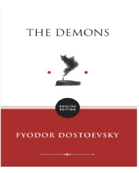 Image of The Demons