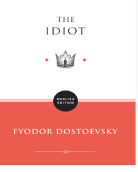 Image of The idiot