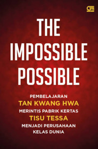 Image of The Impossible Possible