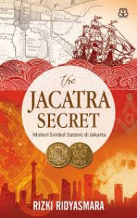 Image of The Jacatra Secret: Misteri Simbol Satanic