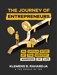 Image of The Journey of Entrepreneurs