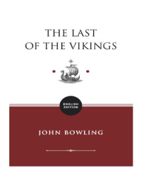 Image of The Last of the vikings