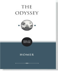 Image of The Odyssey