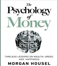 Image of The Psychology of Money