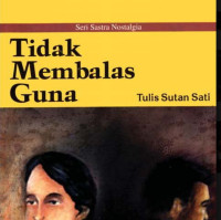 Image of Tidak Membalas Guna