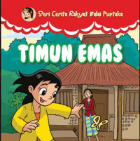 Image of Timun Emas
