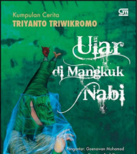 Image of Ular di Mangkuk Nabi